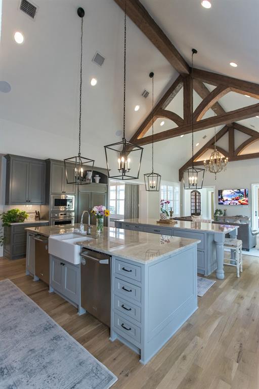 The Estates At Tour 18 Sec 3 - Residential