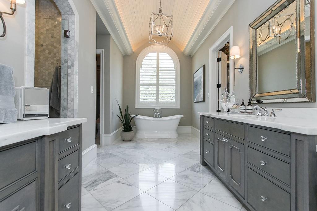 The Estates At Tour 18 Sec 3 - Residential