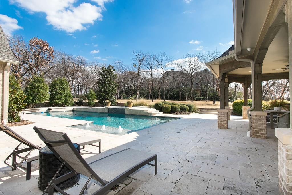 The Estates At Tour 18 Sec 3 - Residential