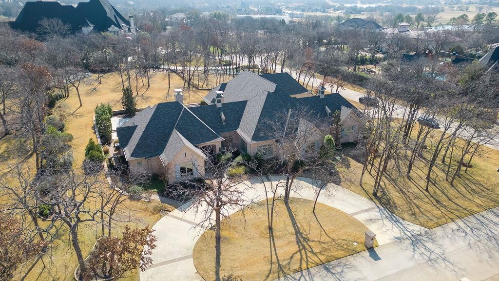 The Estates At Tour 18 Sec 3 - Residential