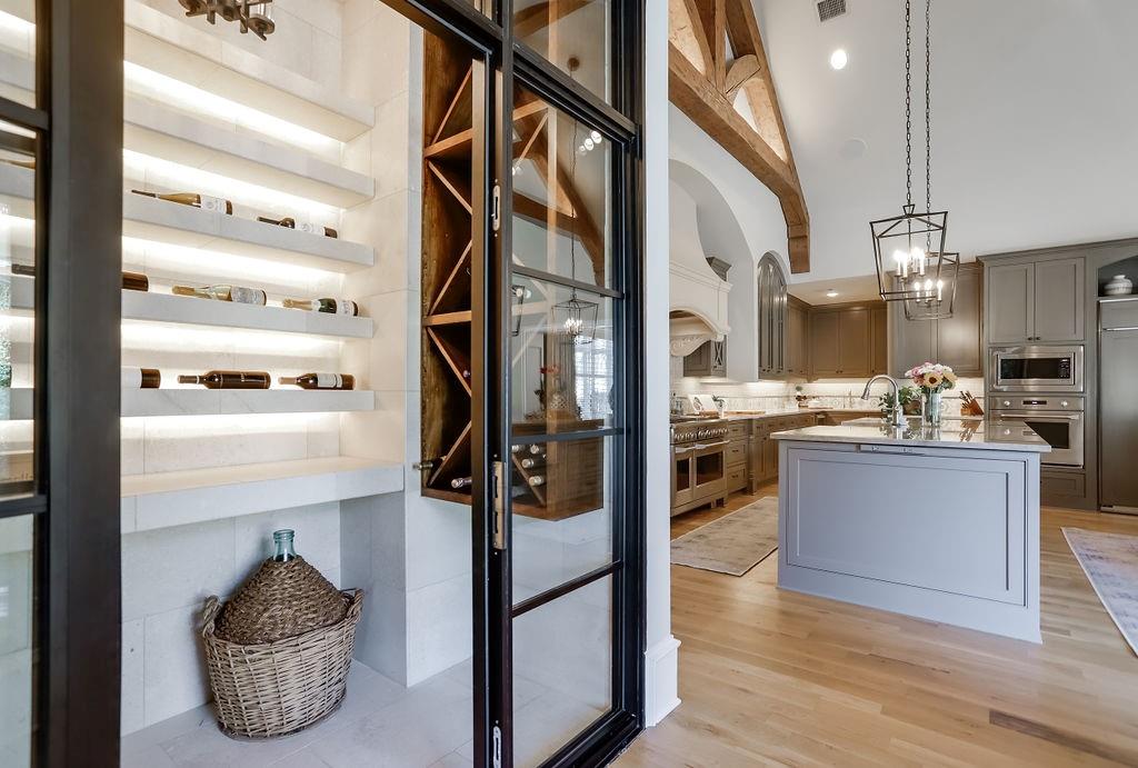 The Estates At Tour 18 Sec 3 - Residential