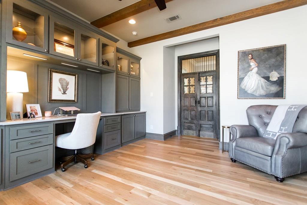 The Estates At Tour 18 Sec 3 - Residential