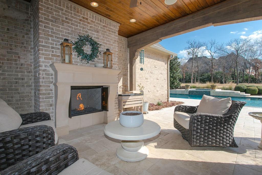 The Estates At Tour 18 Sec 3 - Residential