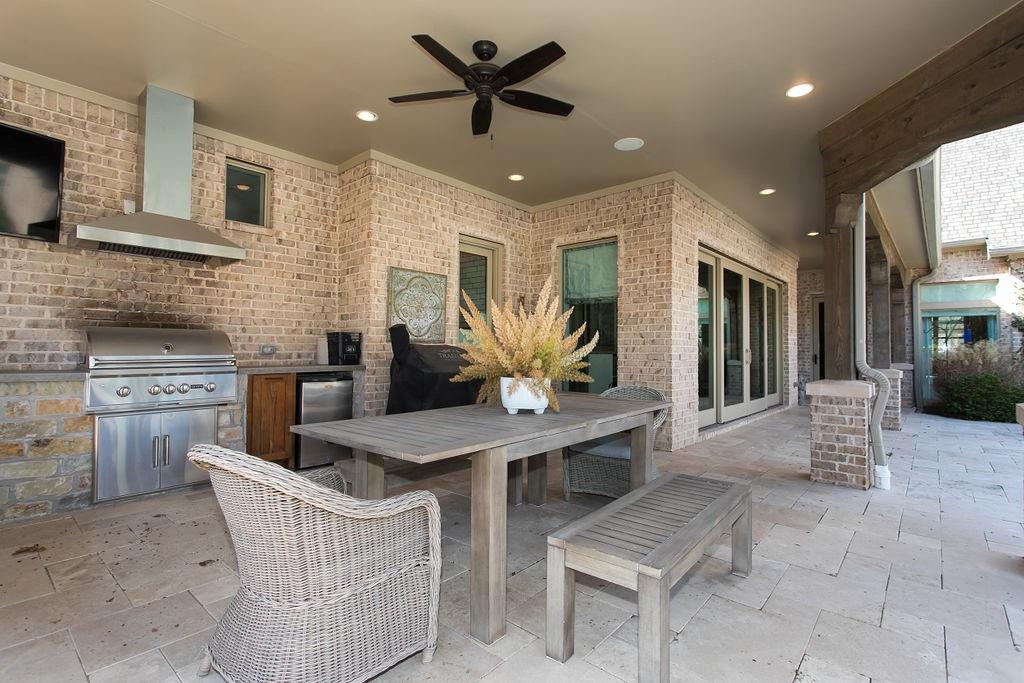 The Estates At Tour 18 Sec 3 - Residential