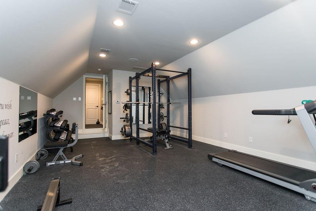 The Estates At Tour 18 Sec 3 - Residential