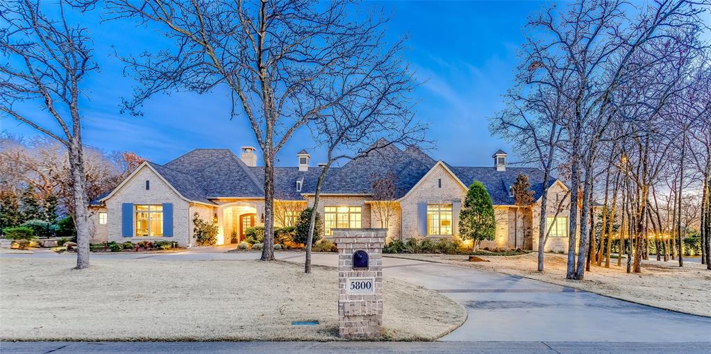 The Estates At Tour 18 Sec 3 - Residential