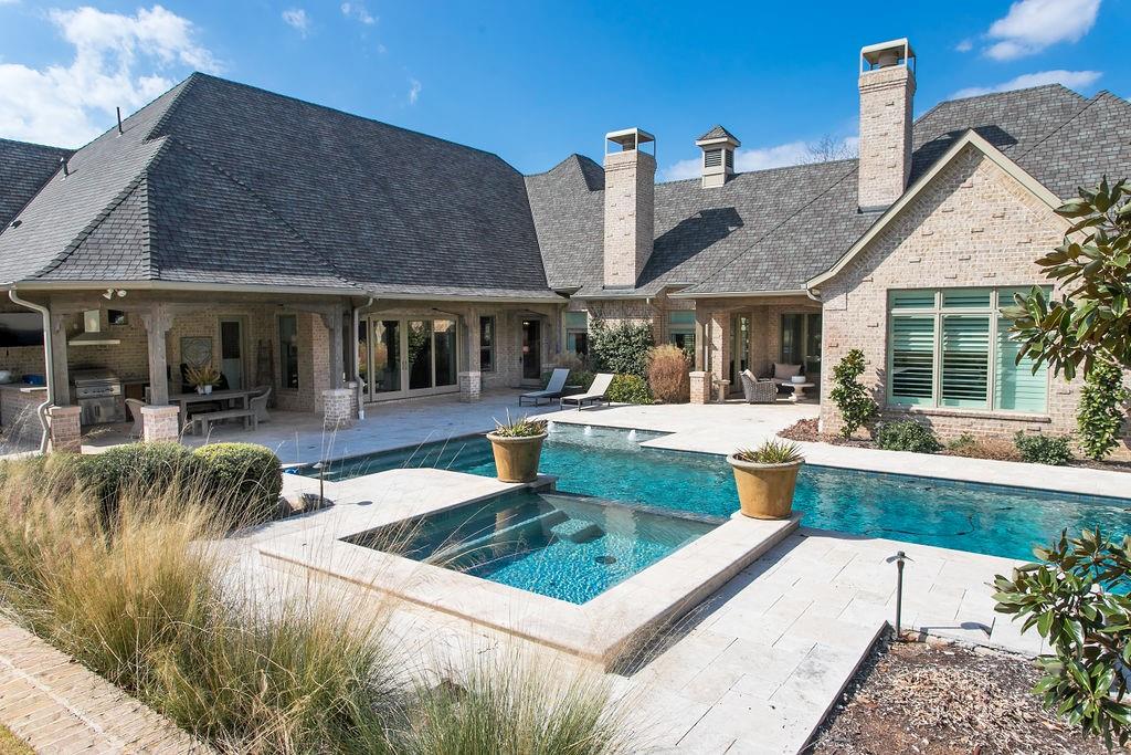 The Estates At Tour 18 Sec 3 - Residential