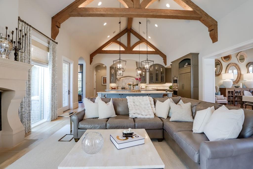 The Estates At Tour 18 Sec 3 - Residential