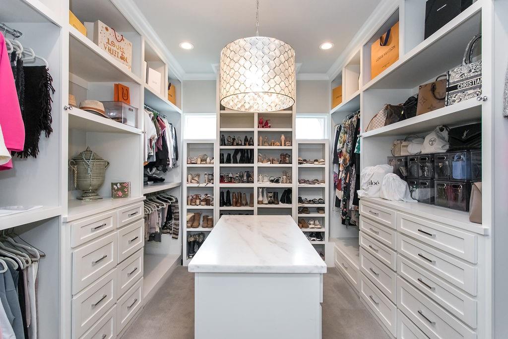 The Estates At Tour 18 Sec 3 - Residential