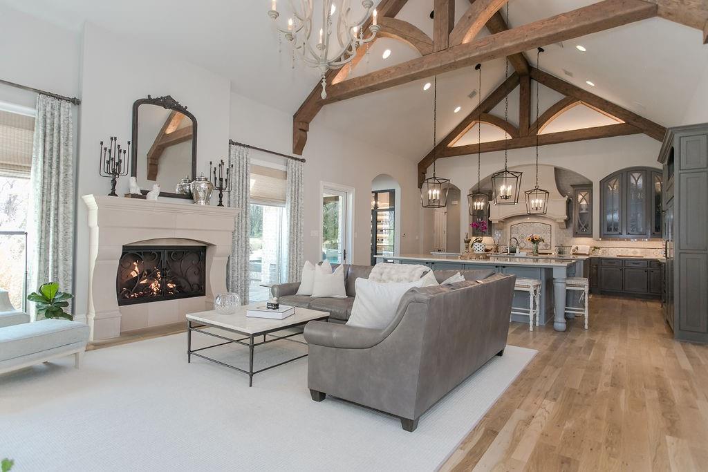 The Estates At Tour 18 Sec 3 - Residential