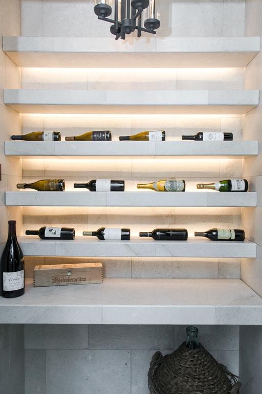 The Estates At Tour 18 Sec 3 - Residential