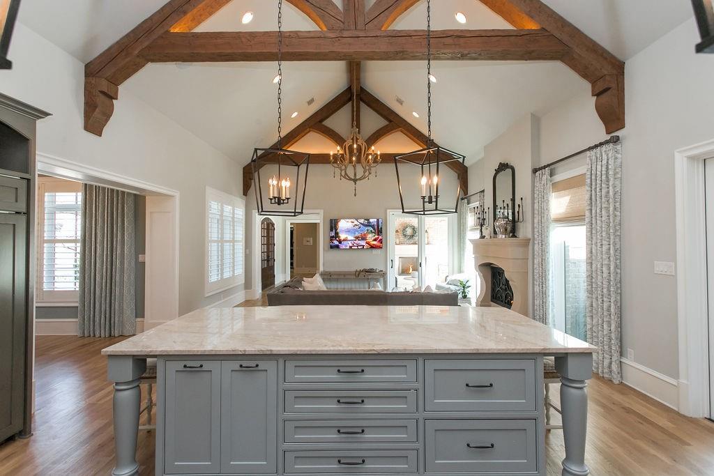 The Estates At Tour 18 Sec 3 - Residential