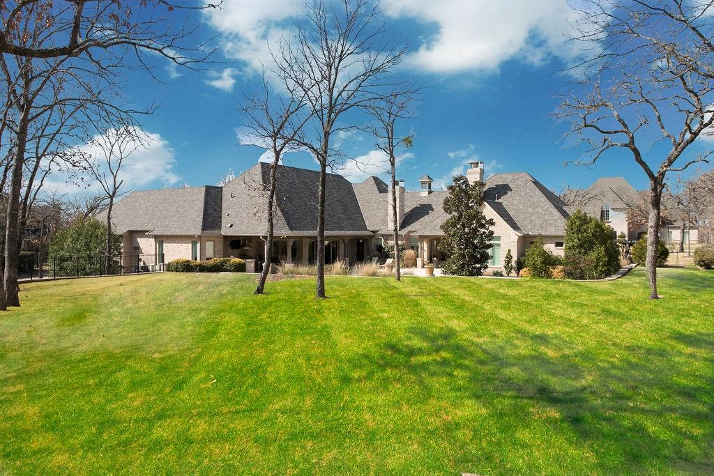 The Estates At Tour 18 Sec 3 - Residential