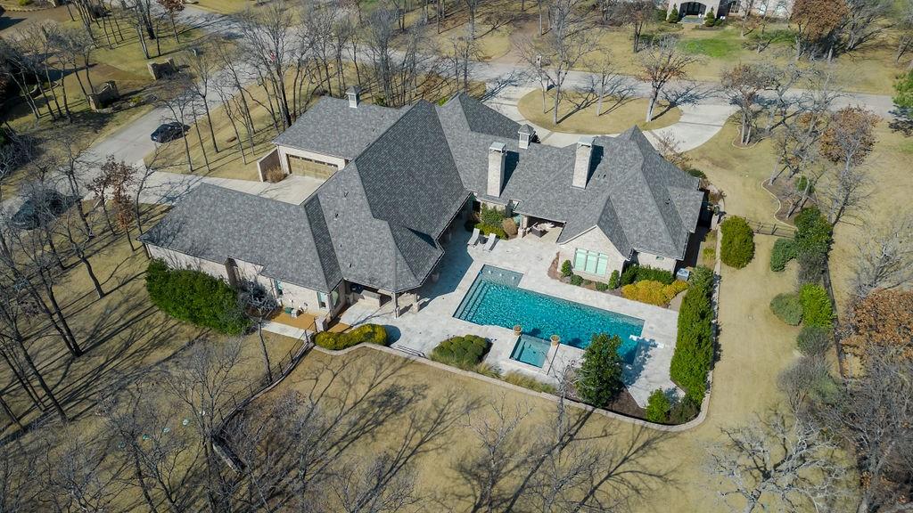 The Estates At Tour 18 Sec 3 - Residential