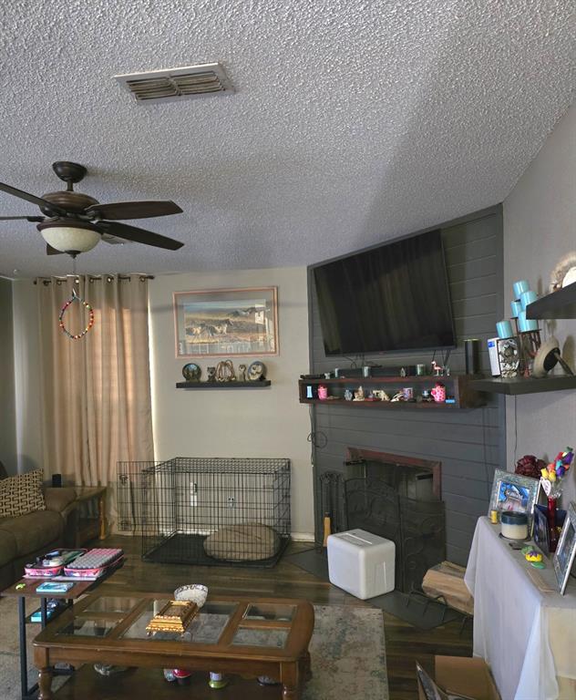 4444 Park Creek Court