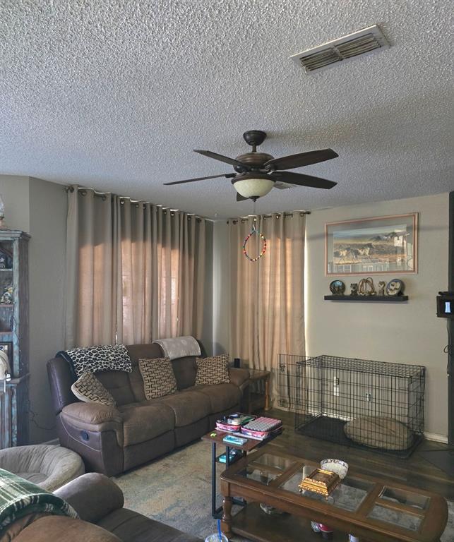4444 Park Creek Court