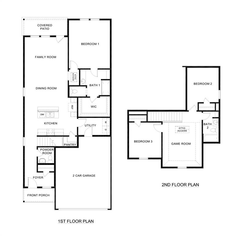 1011 Sunflower Lane