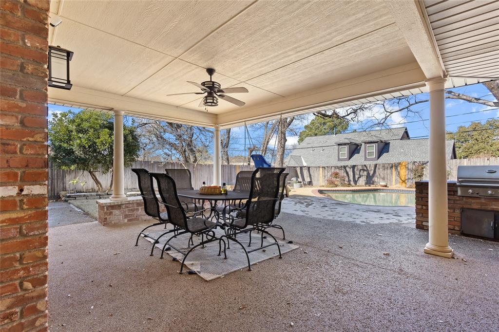 1811 Park Hill Drive