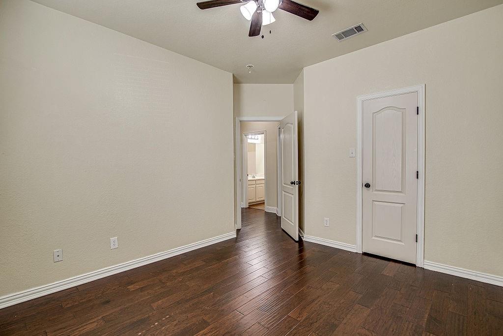 Shannon Creek Ph 01 - Residential Lease