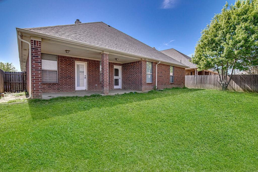 Shannon Creek Ph 01 - Residential Lease