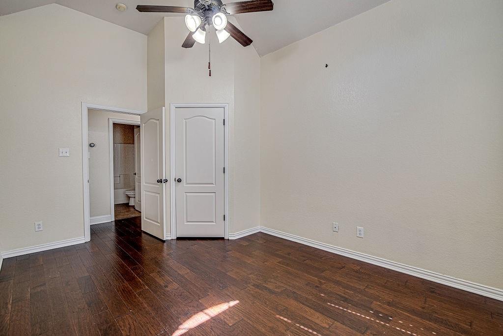 Shannon Creek Ph 01 - Residential Lease