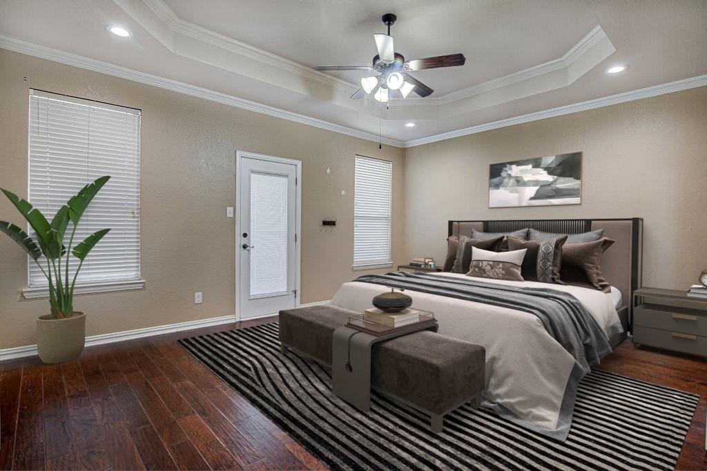 Shannon Creek Ph 01 - Residential Lease