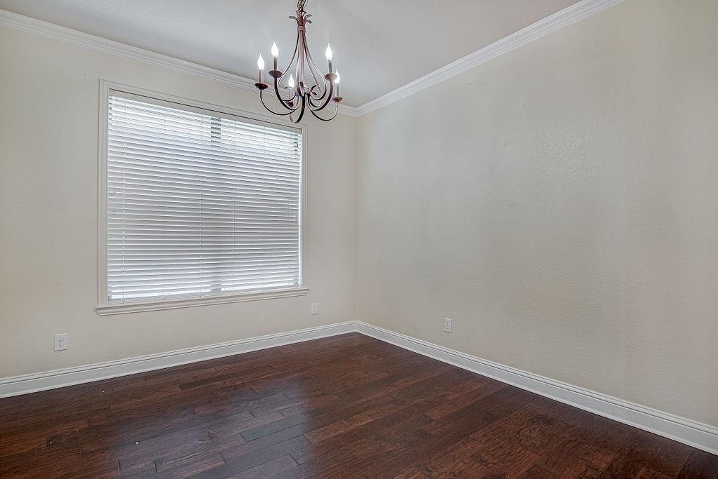 Shannon Creek Ph 01 - Residential Lease