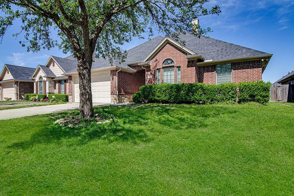 Shannon Creek Ph 01 - Residential Lease