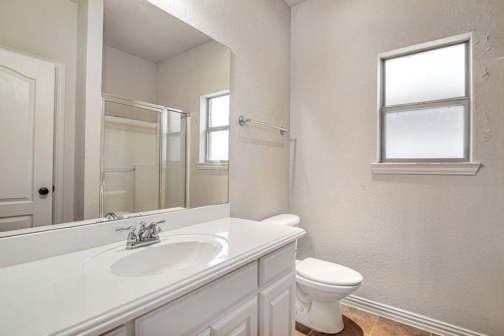 Shannon Creek Ph 01 - Residential Lease