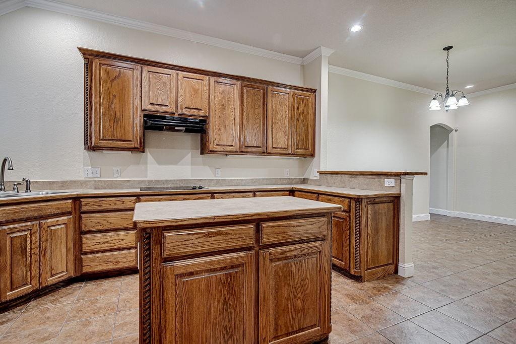 Shannon Creek Ph 01 - Residential Lease