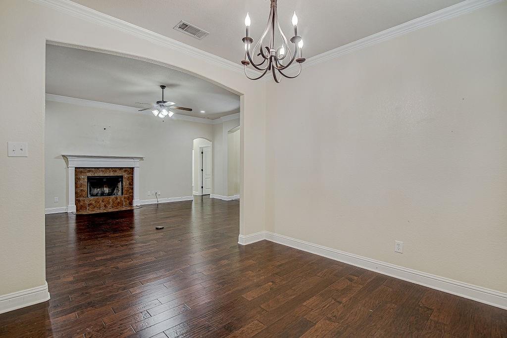 Shannon Creek Ph 01 - Residential Lease