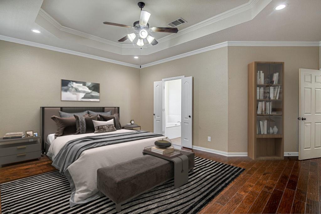 Shannon Creek Ph 01 - Residential Lease