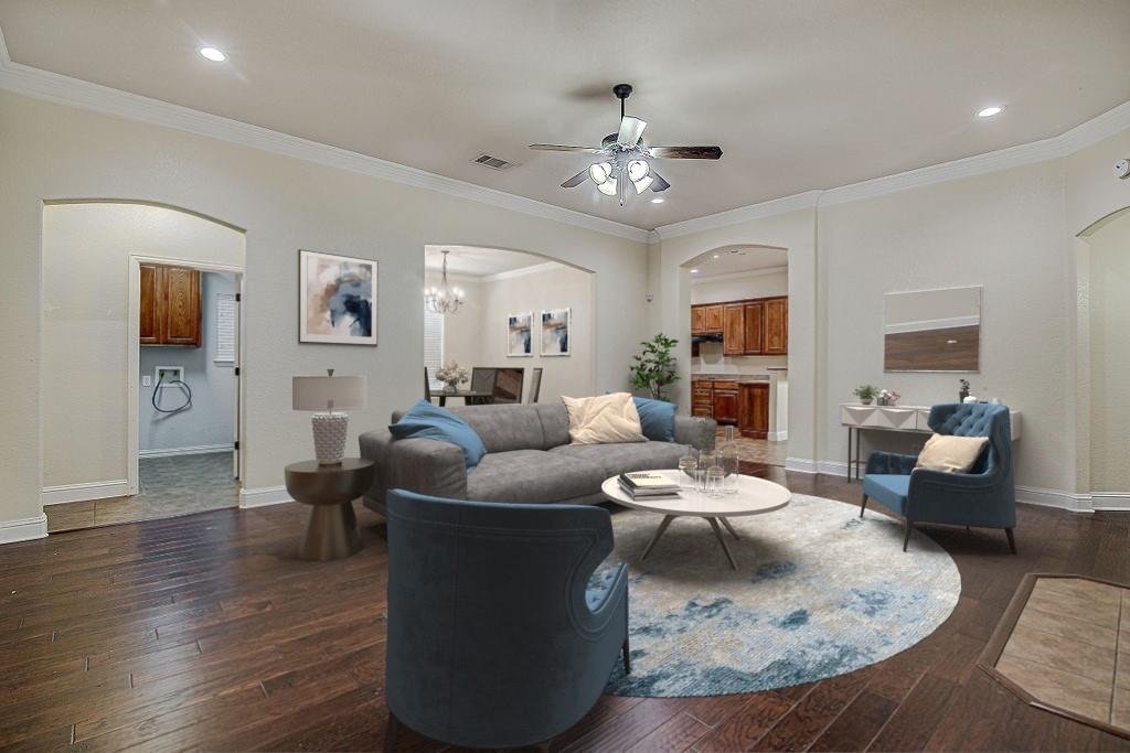 Shannon Creek Ph 01 - Residential Lease