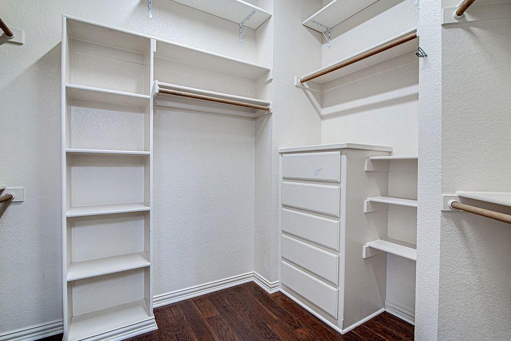 Shannon Creek Ph 01 - Residential Lease