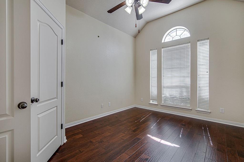 Shannon Creek Ph 01 - Residential Lease