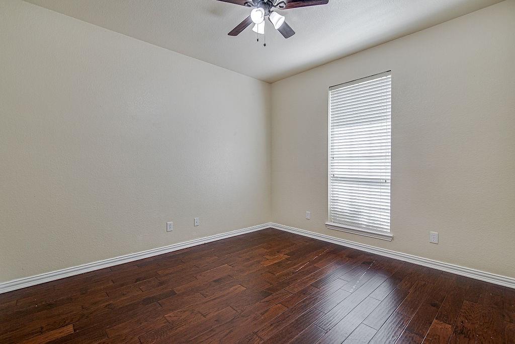 Shannon Creek Ph 01 - Residential Lease