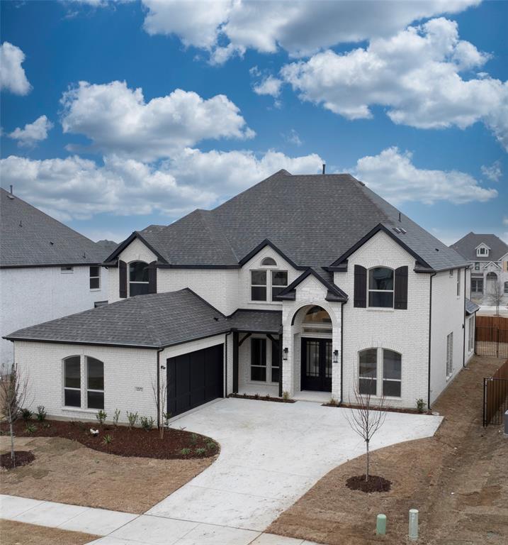 12172 Crystal Springs Lane