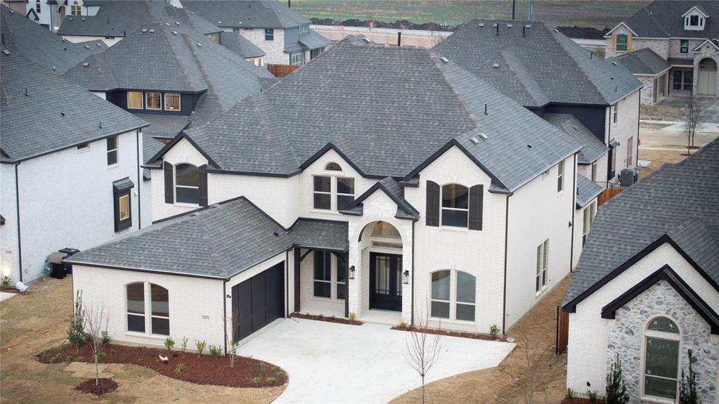 12172 Crystal Springs Lane