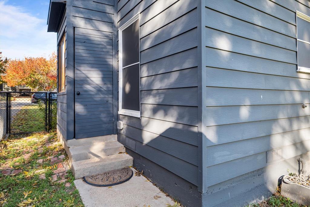 West Ft Worth Land Co - Residential