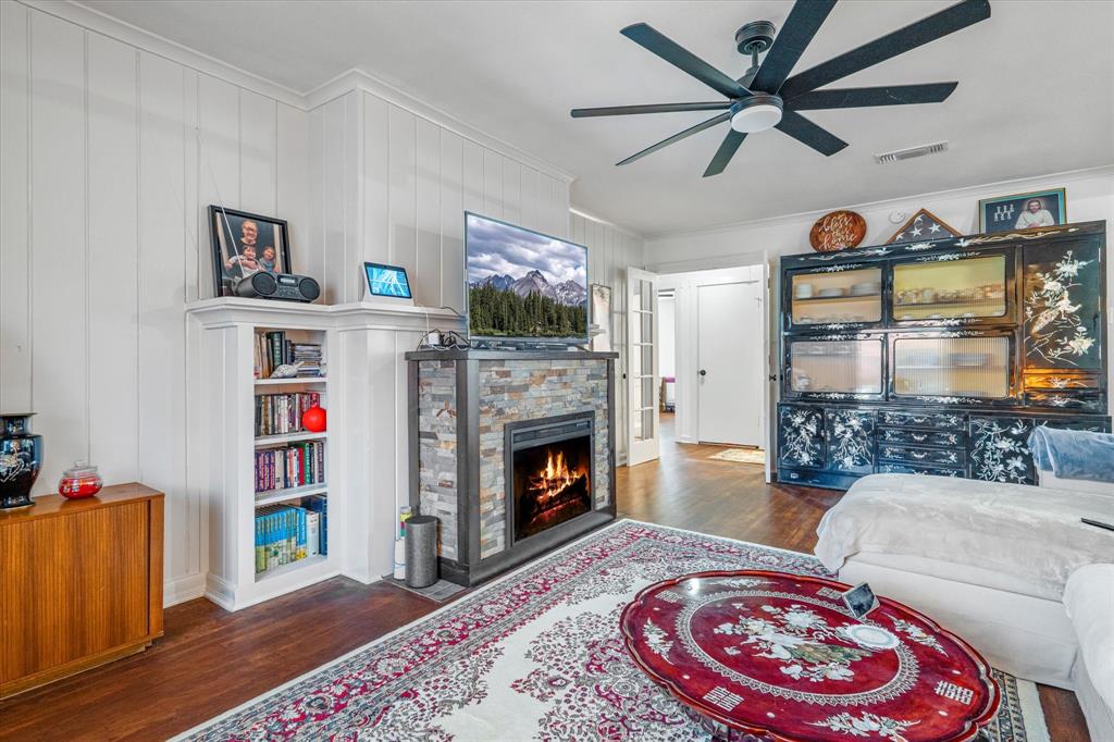 West Ft Worth Land Co - Residential