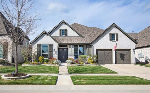 1109 17th Street Argyle TX 76226