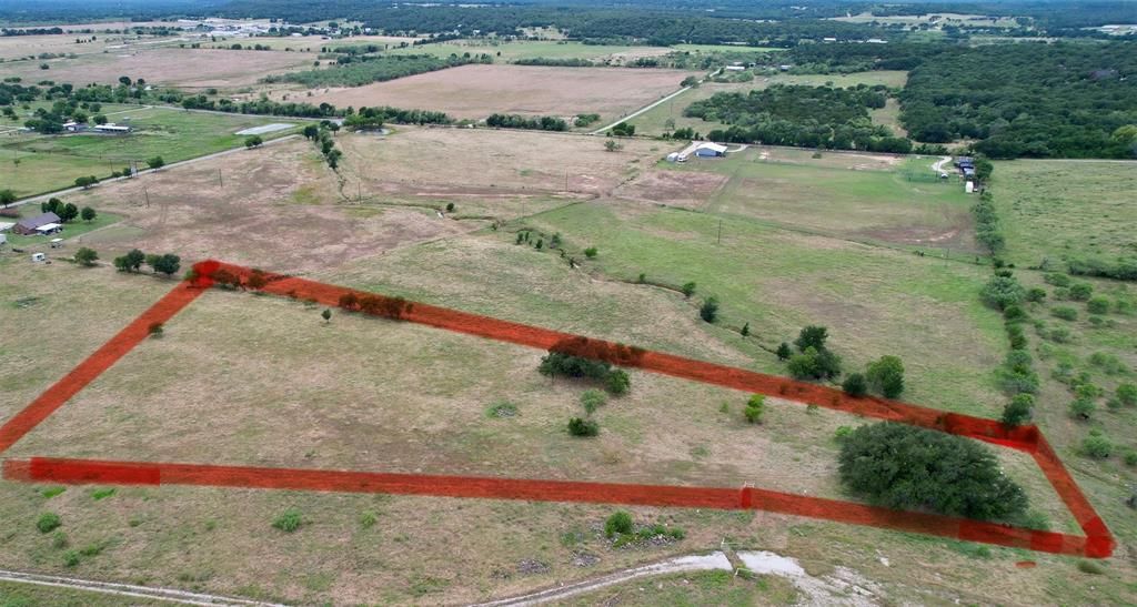 Photo of T B D HAYES Road, Mineral Wells, TX 76067 (MLS # 21307070)