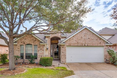 354 Rio Bravo Drive Fairview TX 75069