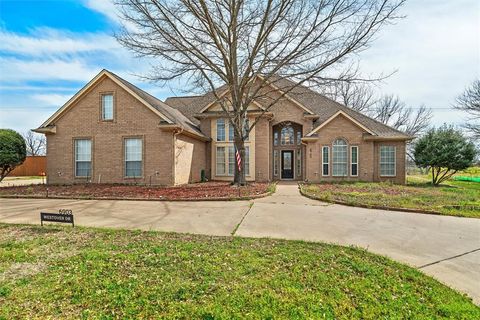 6903 Westover Drive Granbury TX 76049