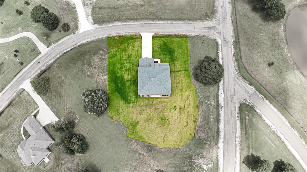 Vista Ridge II - Residential