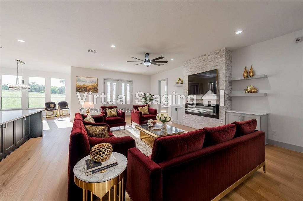 Vista Ridge II - Residential