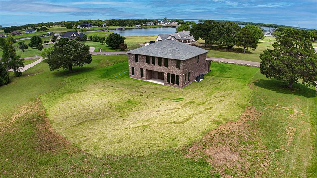 Vista Ridge II - Residential