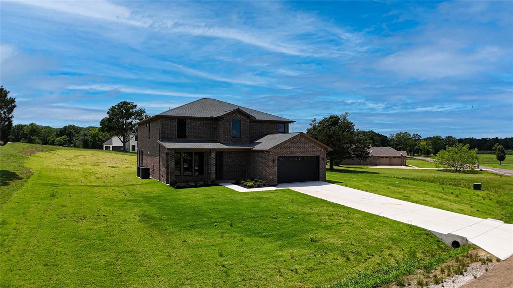 Vista Ridge II - Residential