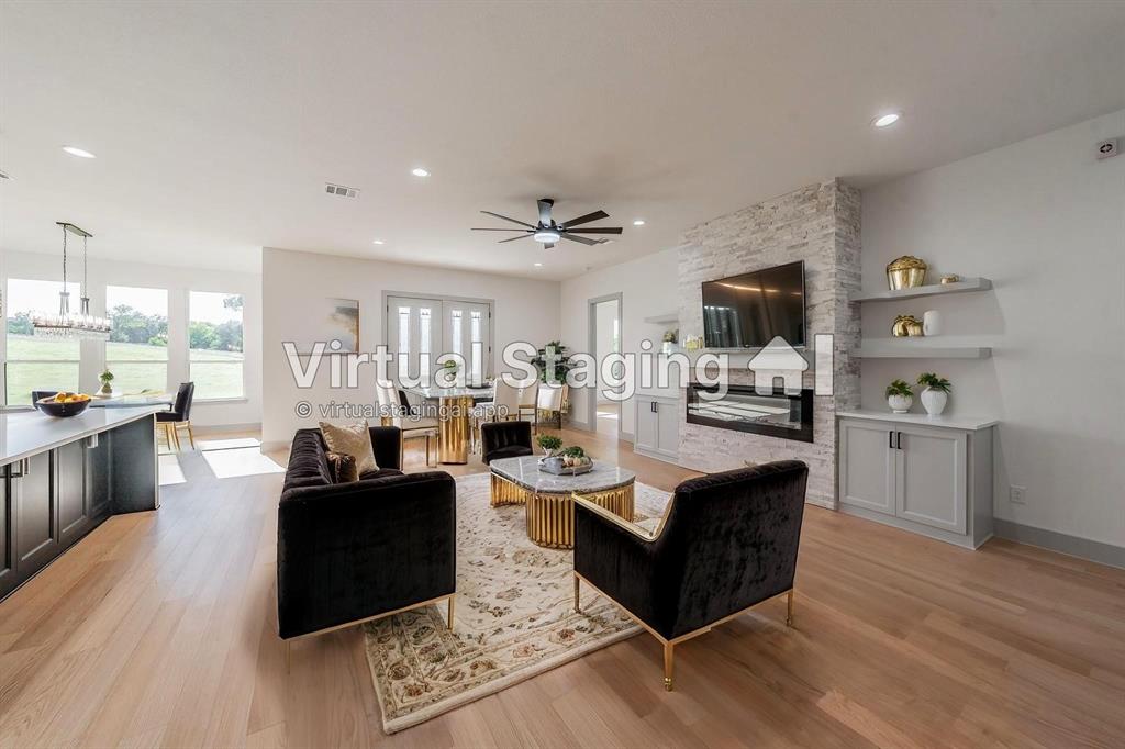 Vista Ridge II - Residential