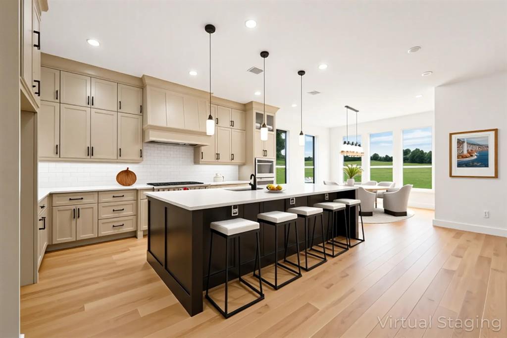 Vista Ridge II - Residential